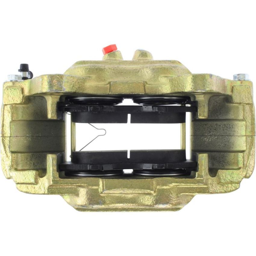 CENTRIC PARTS 142.44245 Posi Quiet Loaded Caliper