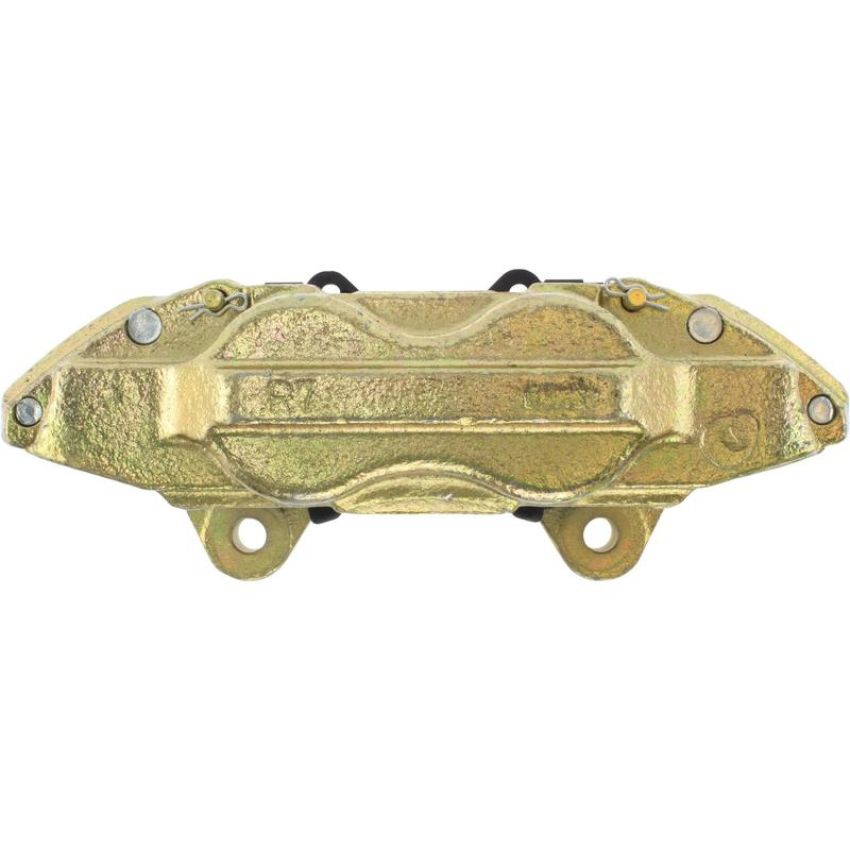 CENTRIC PARTS 142.44245 Posi Quiet Loaded Caliper