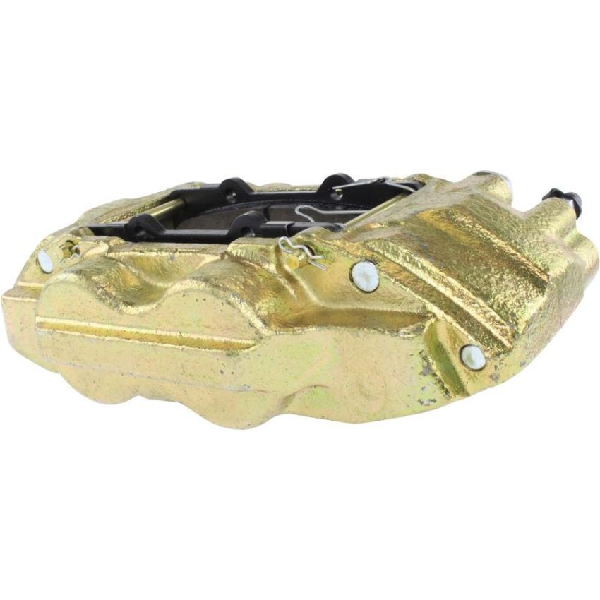 CENTRIC PARTS 142.44245 Posi Quiet Loaded Caliper