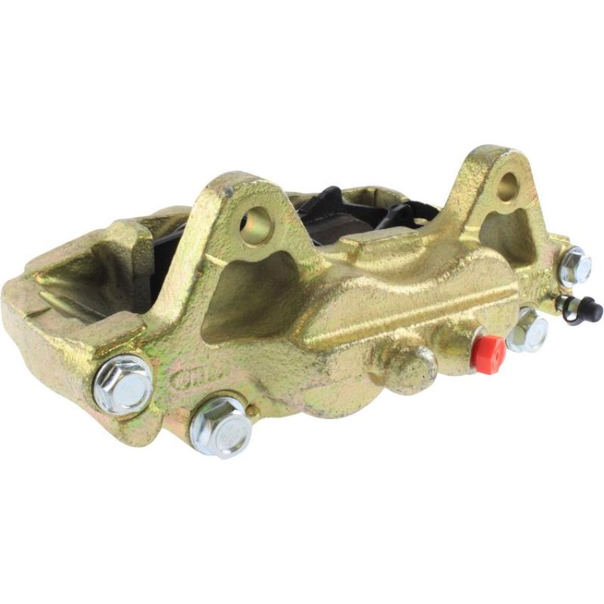 CENTRIC PARTS 142.44245 Posi Quiet Loaded Caliper