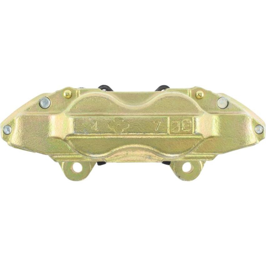 CENTRIC PARTS 142.44246 Posi Quiet Loaded Caliper