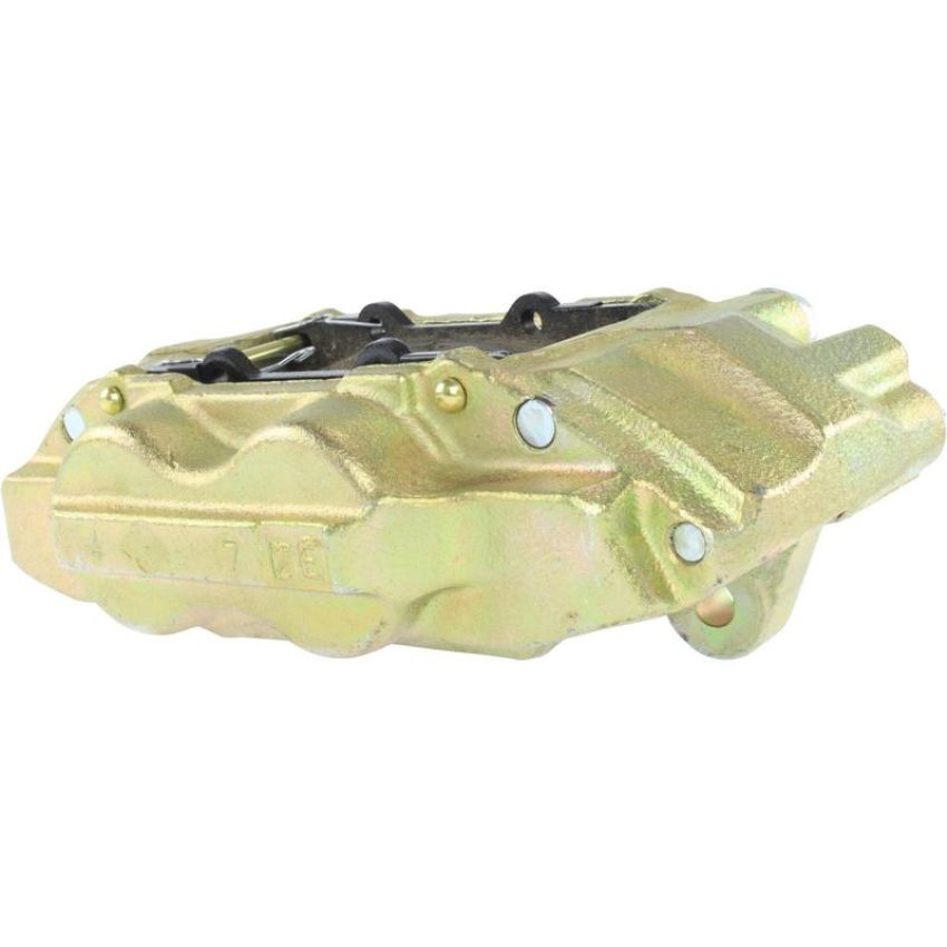 CENTRIC PARTS 142.44246 Posi Quiet Loaded Caliper