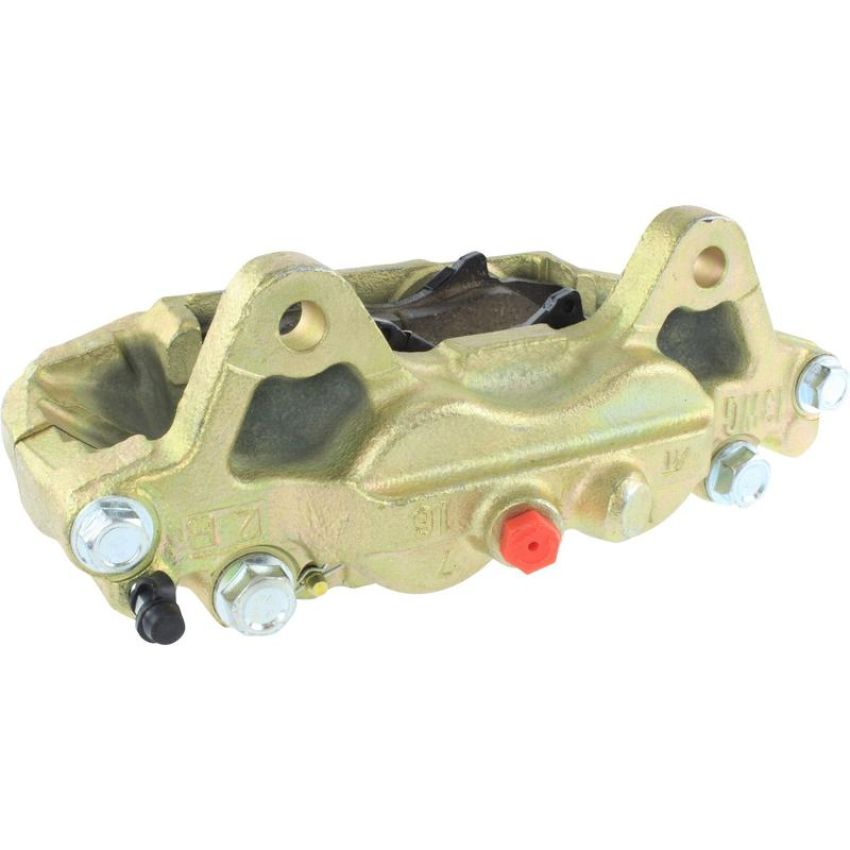 CENTRIC PARTS 142.44246 Posi Quiet Loaded Caliper