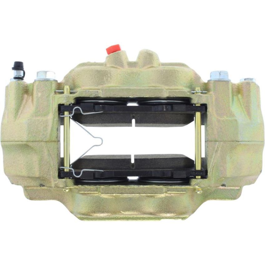 CENTRIC PARTS 142.44246 Posi Quiet Loaded Caliper