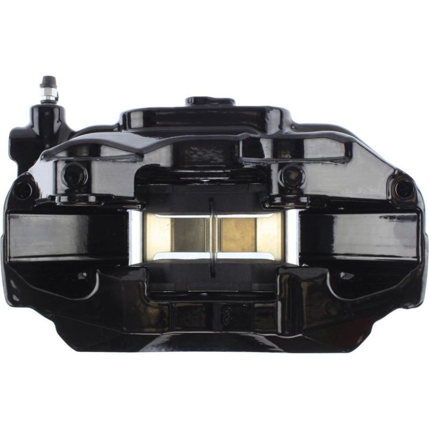 CENTRIC PARTS 142.44251 Posi Quiet Loaded Caliper
