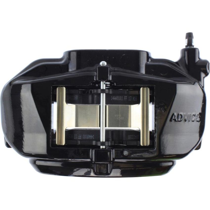 CENTRIC PARTS 142.44251 Posi Quiet Loaded Caliper