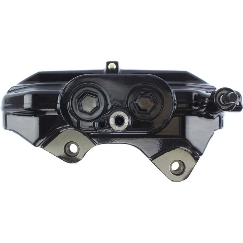 CENTRIC PARTS 142.44252 Posi Quiet Loaded Caliper