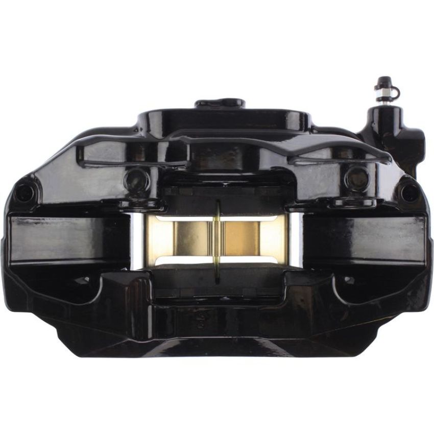 CENTRIC PARTS 142.44252 Posi Quiet Loaded Caliper