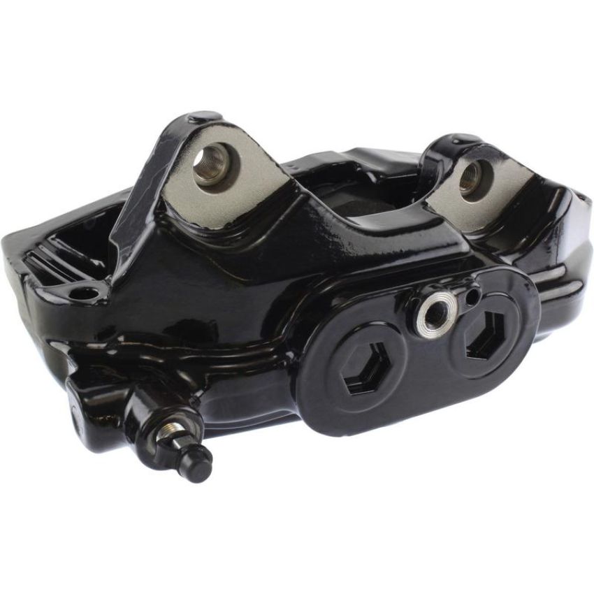 CENTRIC PARTS 142.44252 Posi Quiet Loaded Caliper