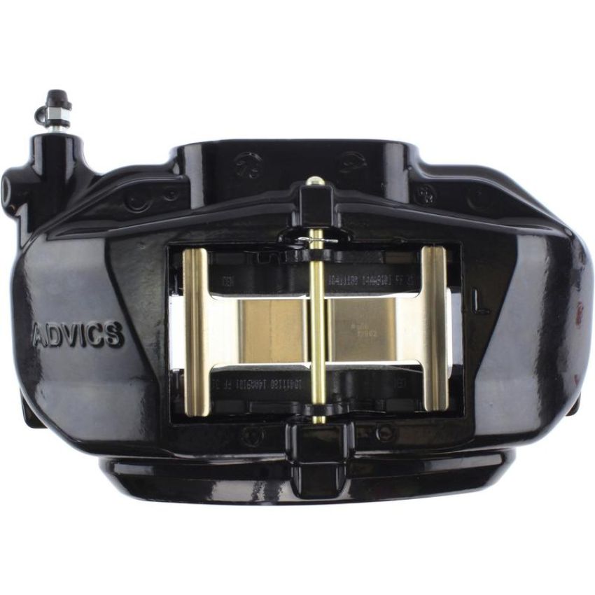 CENTRIC PARTS 142.44252 Posi Quiet Loaded Caliper