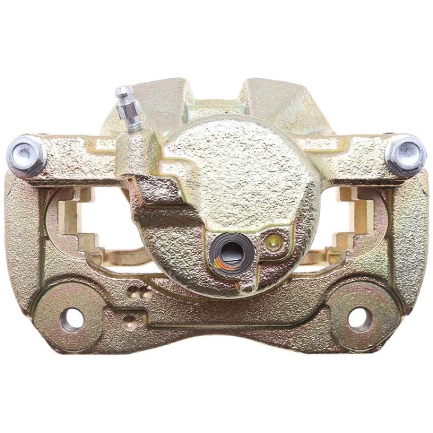 CENTRIC PARTS 142.44258 Posi Quiet Loaded Caliper