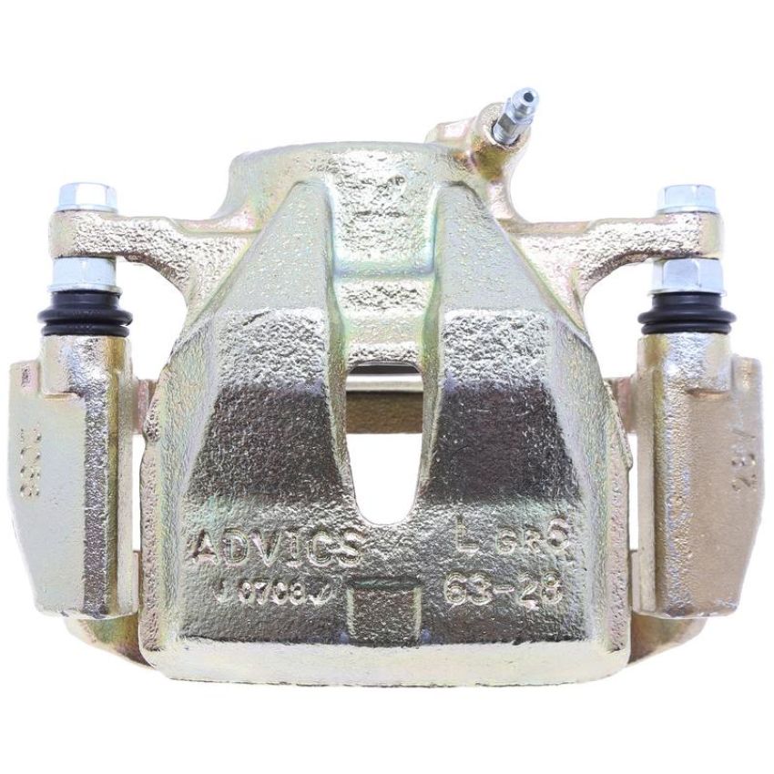 CENTRIC PARTS 142.44258 Posi Quiet Loaded Caliper