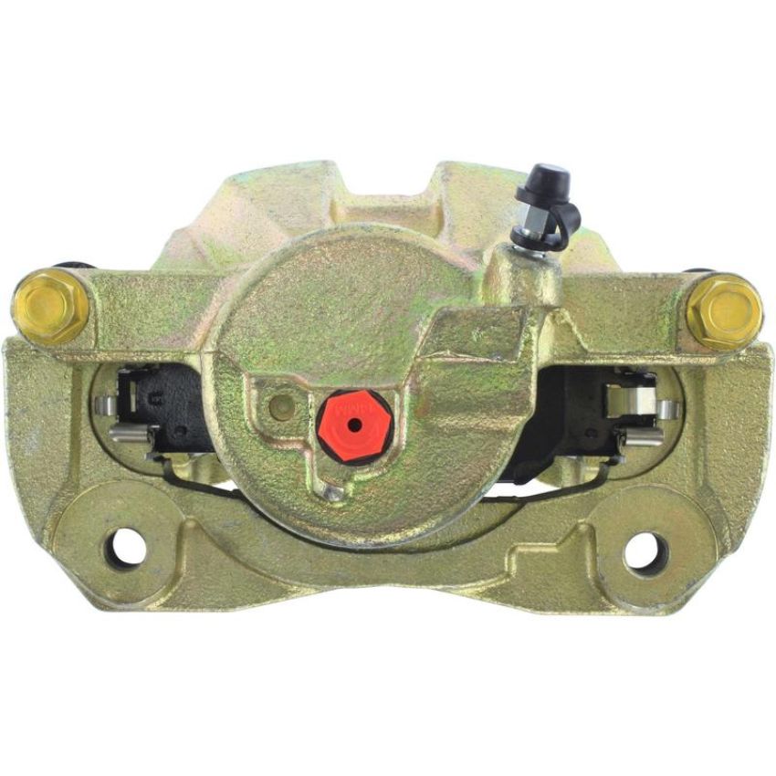 CENTRIC PARTS 142.44259 Posi Quiet Loaded Caliper
