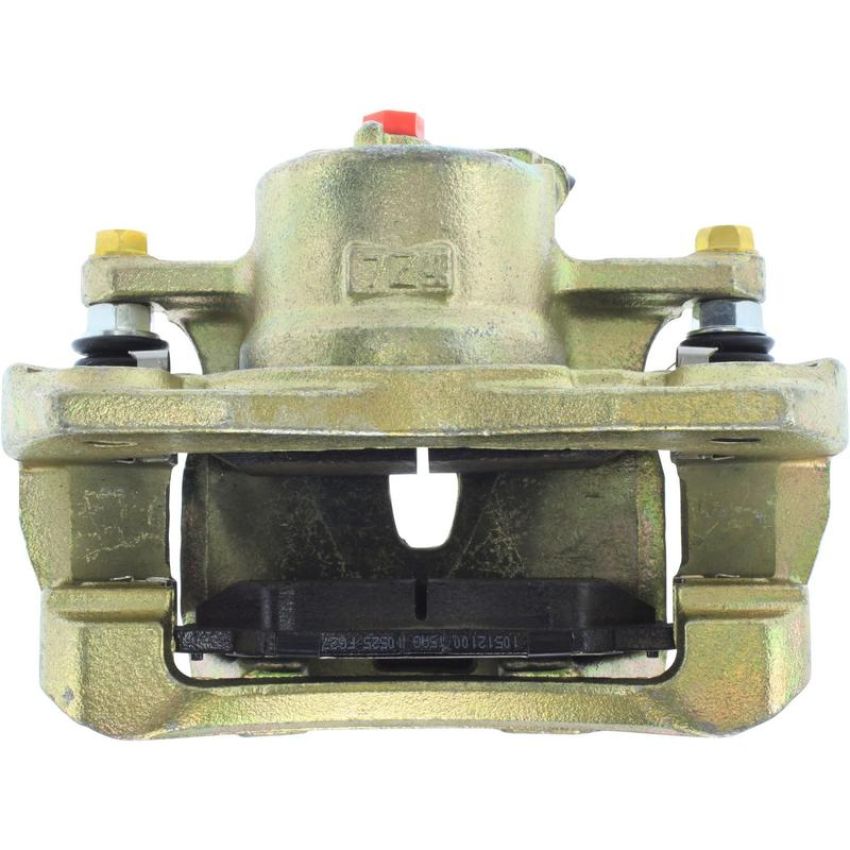 CENTRIC PARTS 142.44259 Posi Quiet Loaded Caliper