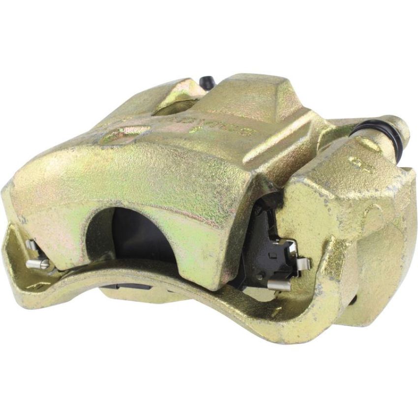 CENTRIC PARTS 142.44259 Posi Quiet Loaded Caliper