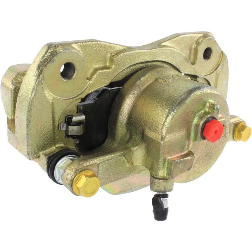 CENTRIC PARTS 142.44259 Posi Quiet Loaded Caliper
