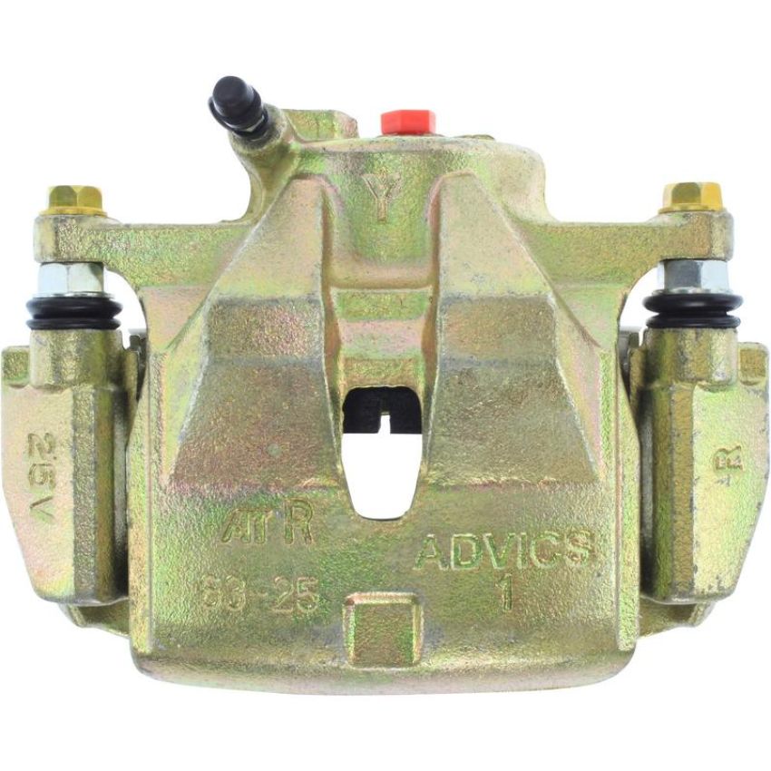 CENTRIC PARTS 142.44259 Posi Quiet Loaded Caliper