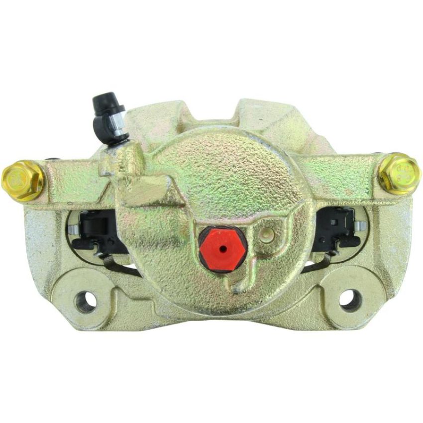CENTRIC PARTS 142.44260 Posi Quiet Loaded Caliper