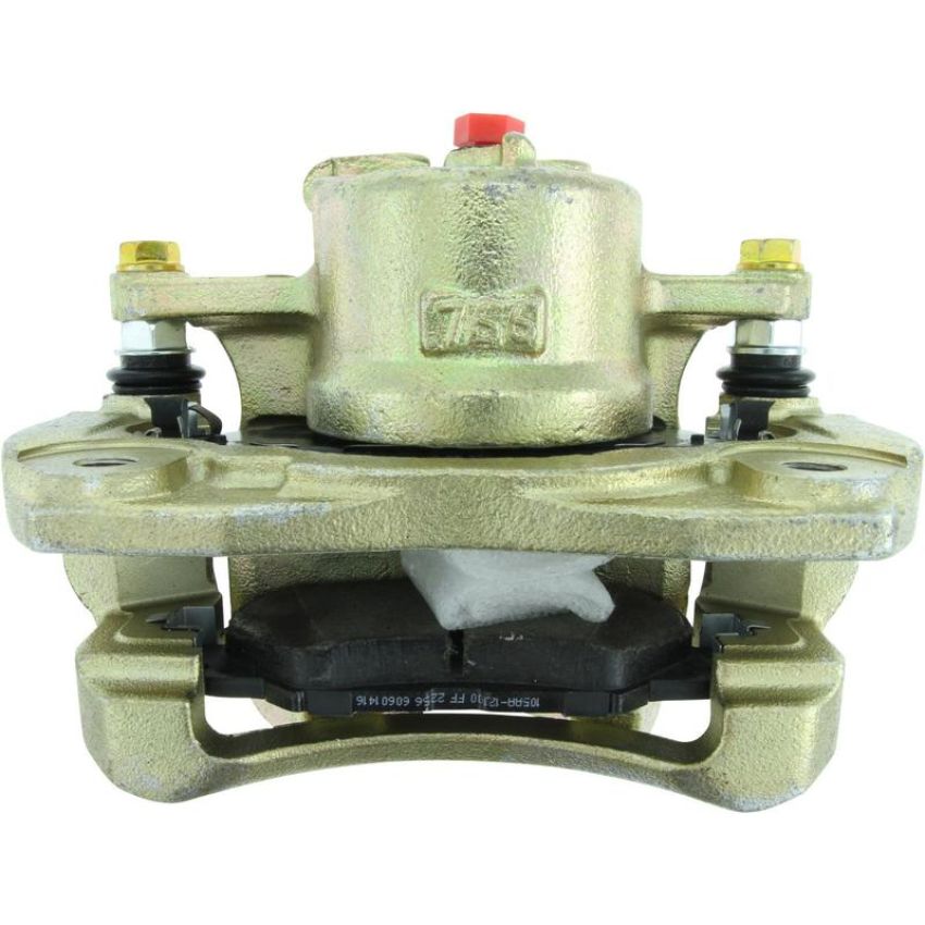 CENTRIC PARTS 142.44260 Posi Quiet Loaded Caliper