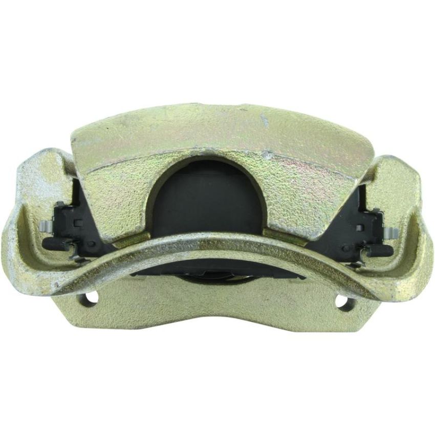 CENTRIC PARTS 142.44260 Posi Quiet Loaded Caliper