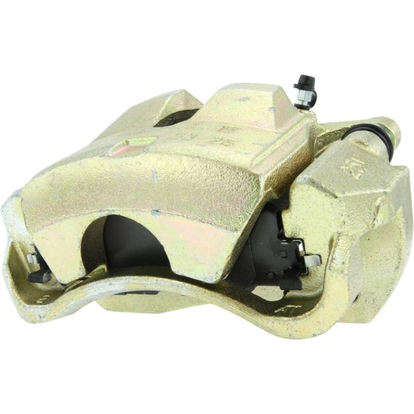 CENTRIC PARTS 142.44260 Posi Quiet Loaded Caliper