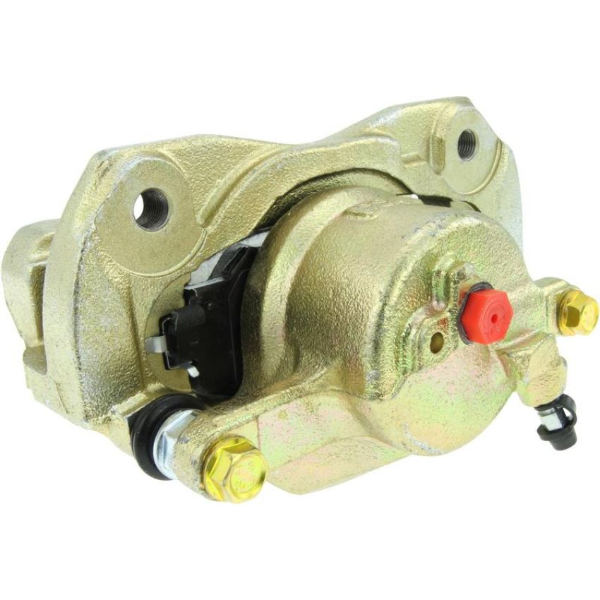 CENTRIC PARTS 142.44260 Posi Quiet Loaded Caliper