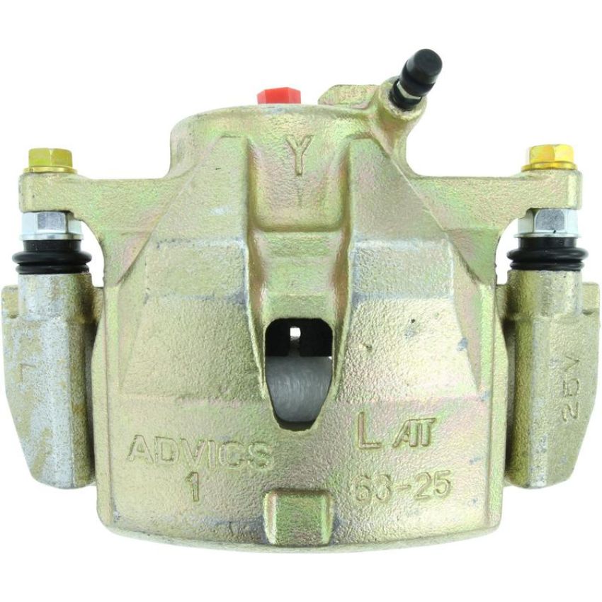 CENTRIC PARTS 142.44260 Posi Quiet Loaded Caliper