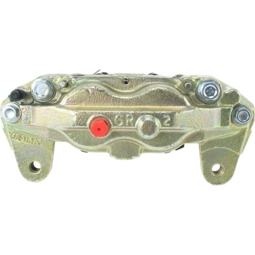 CENTRIC PARTS 142.44269 Posi Quiet Loaded Caliper