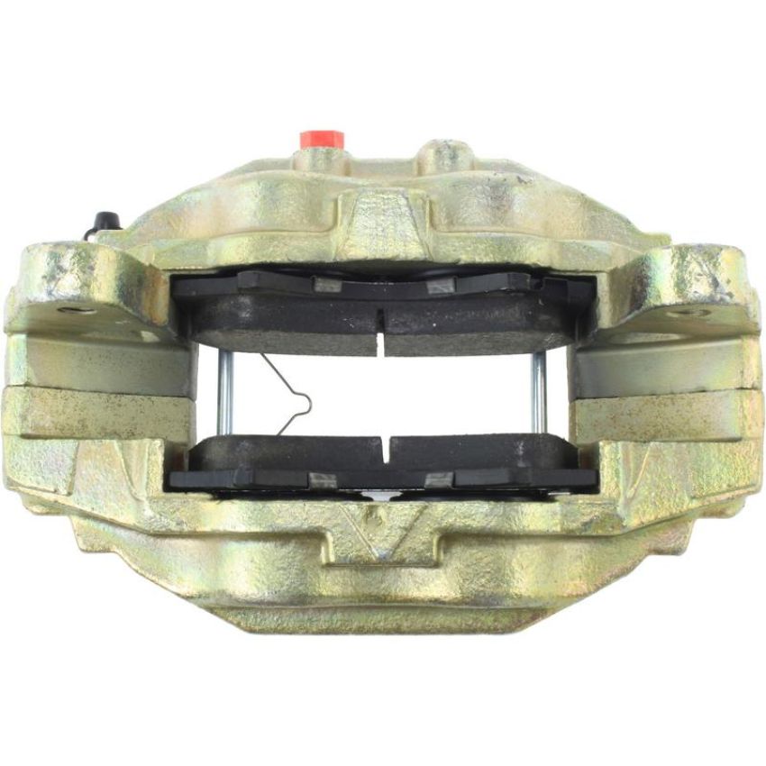 CENTRIC PARTS 142.44269 Posi Quiet Loaded Caliper