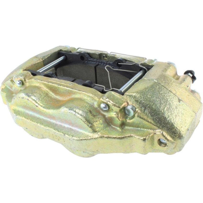 CENTRIC PARTS 142.44269 Posi Quiet Loaded Caliper