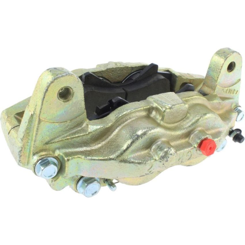 CENTRIC PARTS 142.44269 Posi Quiet Loaded Caliper