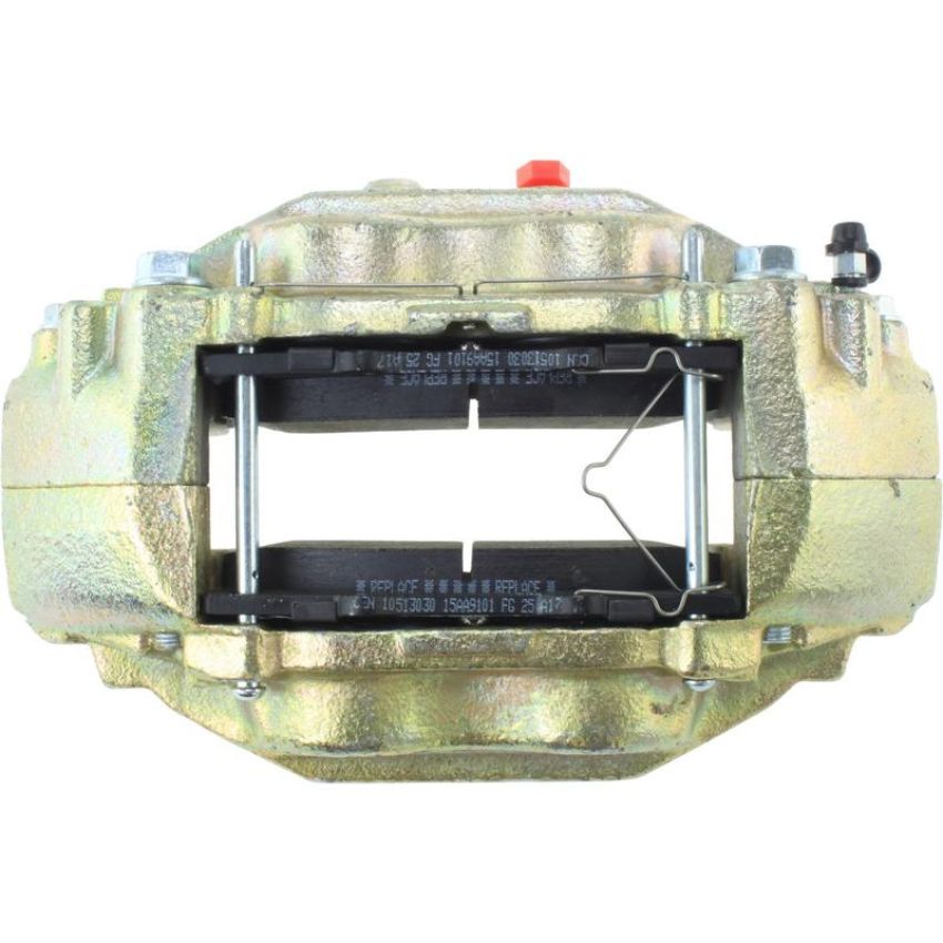 CENTRIC PARTS 142.44269 Posi Quiet Loaded Caliper