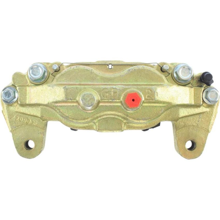 CENTRIC PARTS 142.44270 Posi Quiet Loaded Caliper