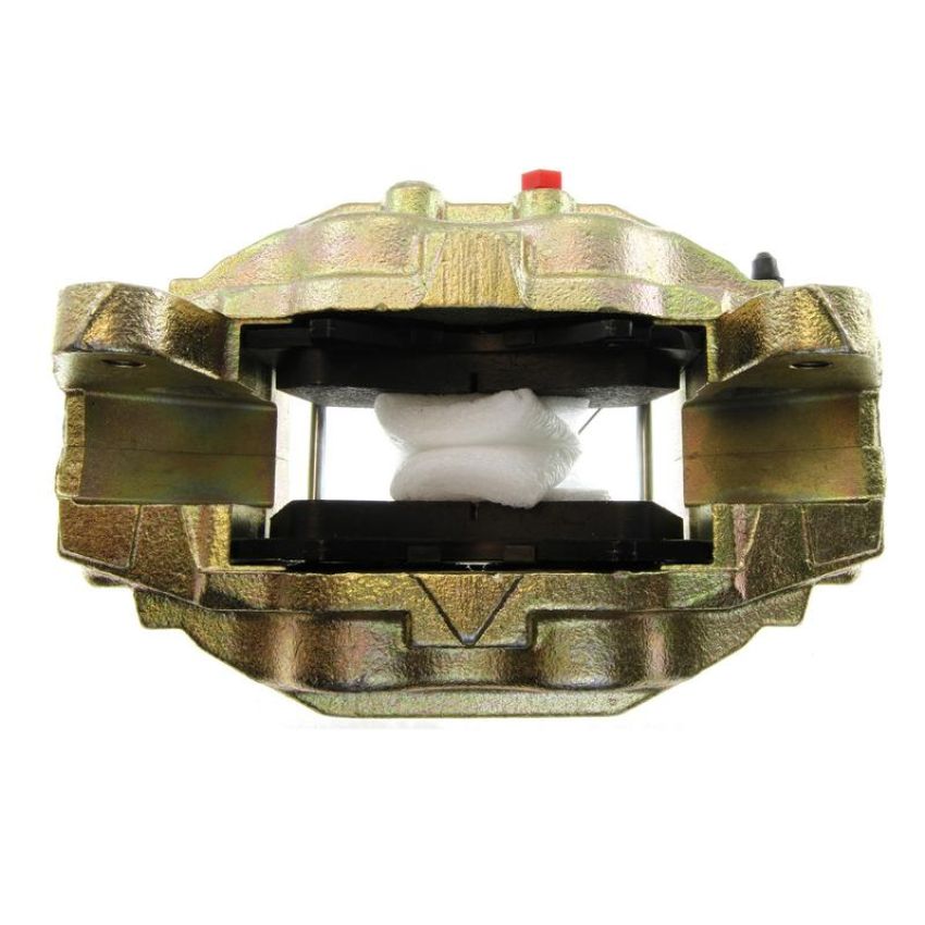 CENTRIC PARTS 142.44270 Posi Quiet Loaded Caliper