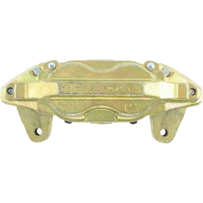 CENTRIC PARTS 142.44270 Posi Quiet Loaded Caliper