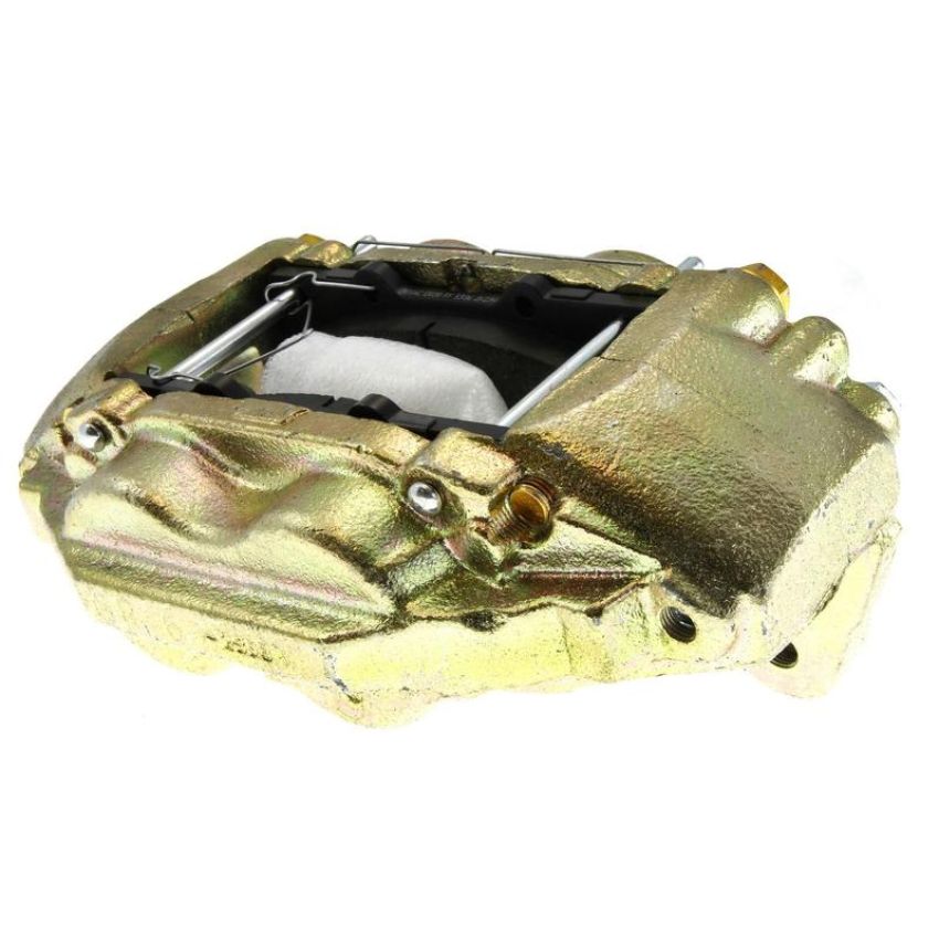 CENTRIC PARTS 142.44270 Posi Quiet Loaded Caliper