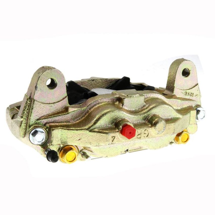 CENTRIC PARTS 142.44270 Posi Quiet Loaded Caliper