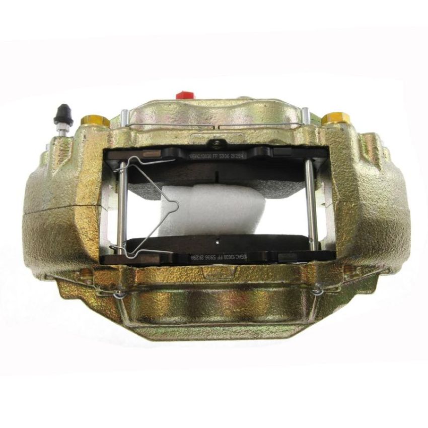 CENTRIC PARTS 142.44270 Posi Quiet Loaded Caliper