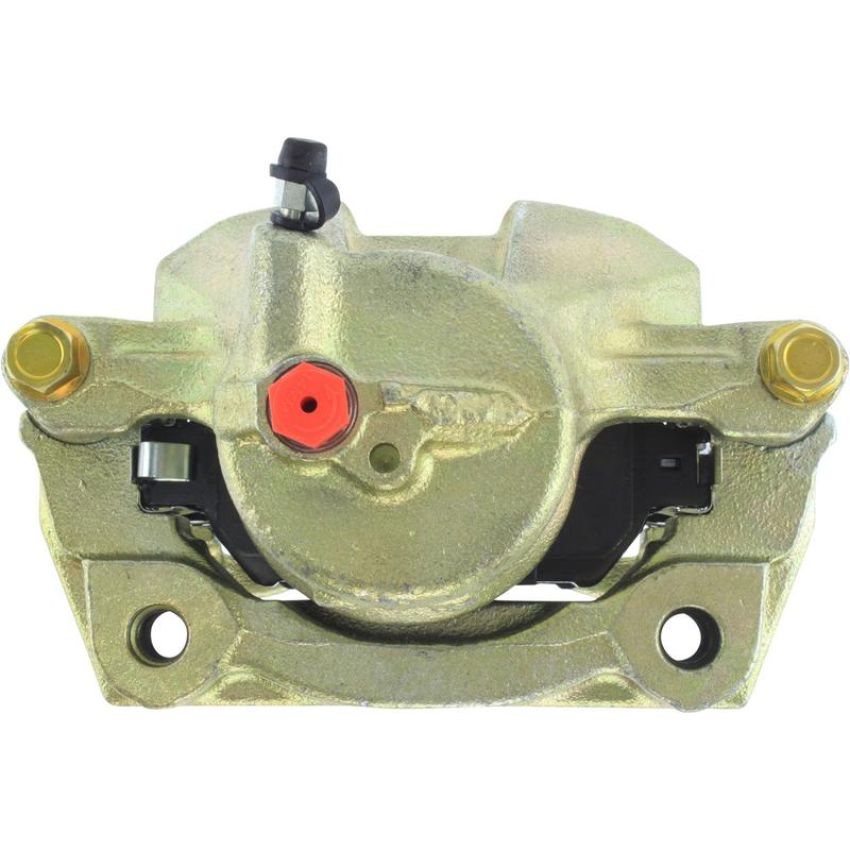 CENTRIC PARTS 142.44283 Posi Quiet Loaded Caliper