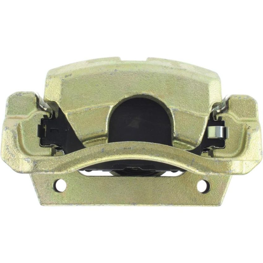 CENTRIC PARTS 142.44283 Posi Quiet Loaded Caliper