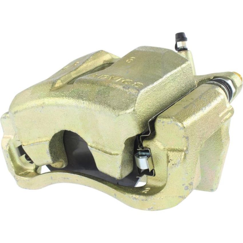 CENTRIC PARTS 142.44283 Posi Quiet Loaded Caliper