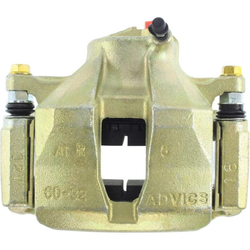 CENTRIC PARTS 142.44283 Posi Quiet Loaded Caliper
