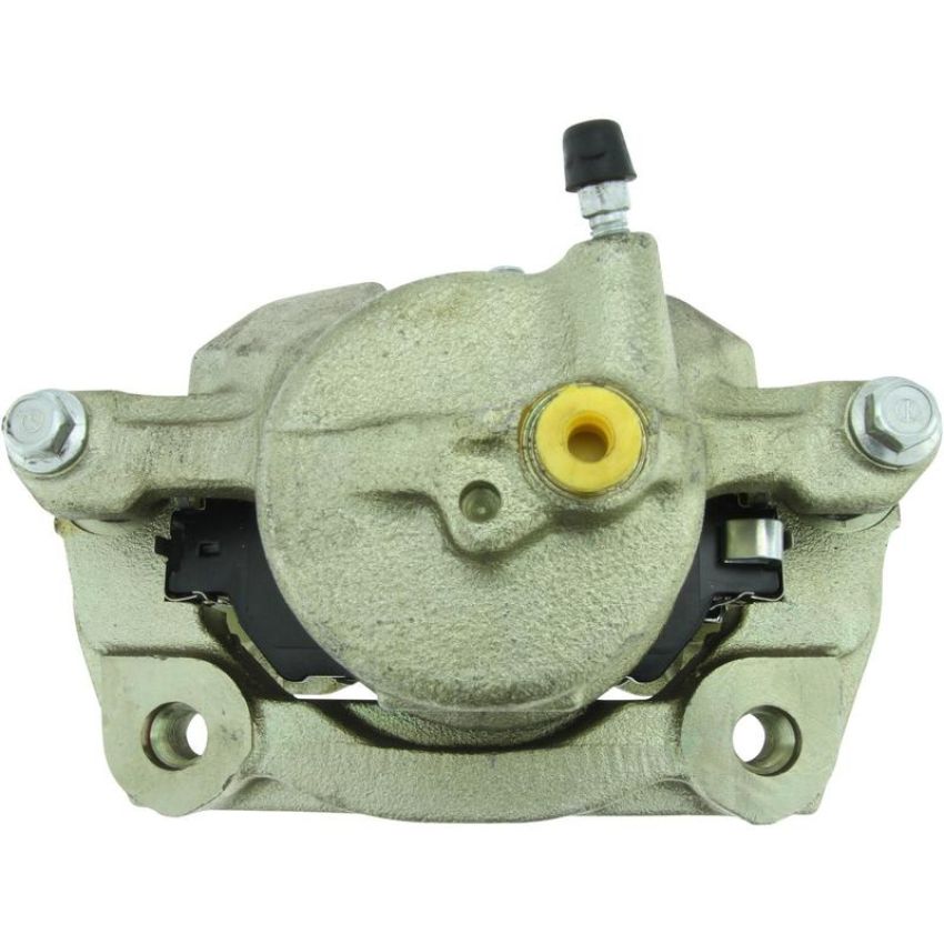 CENTRIC PARTS 142.44284 Posi Quiet Loaded Caliper