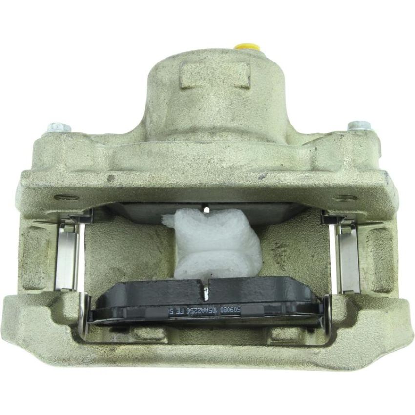 CENTRIC PARTS 142.44284 Posi Quiet Loaded Caliper