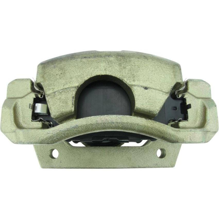 CENTRIC PARTS 142.44284 Posi Quiet Loaded Caliper