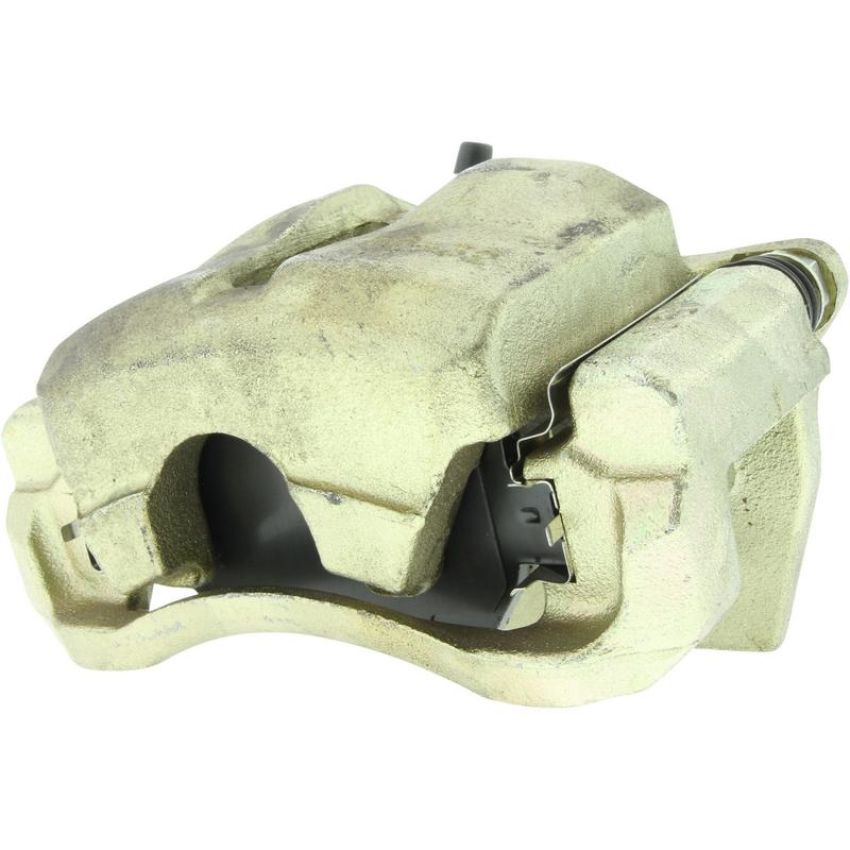CENTRIC PARTS 142.44284 Posi Quiet Loaded Caliper