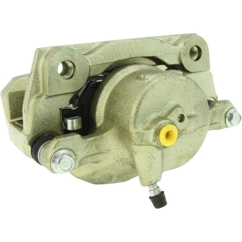 CENTRIC PARTS 142.44284 Posi Quiet Loaded Caliper
