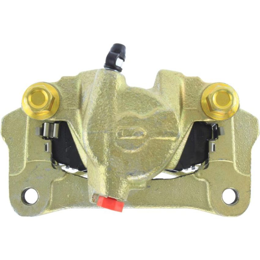 CENTRIC PARTS 142.44515 Posi Quiet Loaded Caliper