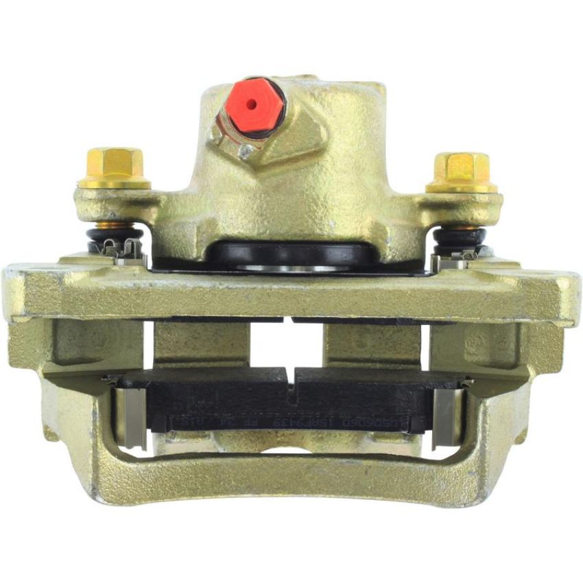 CENTRIC PARTS 142.44515 Posi Quiet Loaded Caliper