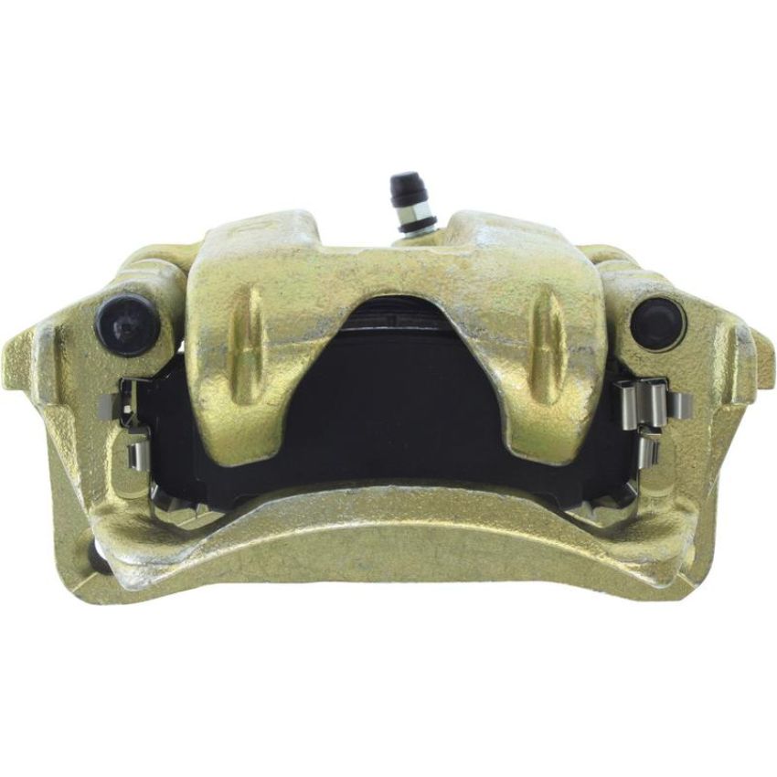 CENTRIC PARTS 142.44515 Posi Quiet Loaded Caliper